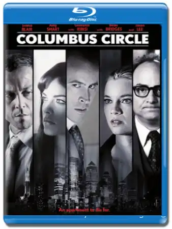 Площадь Колумба смотреть онлайн (2012)